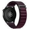 Ремінець Alpine для смарт годинника - 22 мм. (Фиолетовый / Purple)
