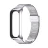 Металевий ремінець Milanese для Galaxy Fit 2 (Срібний)