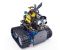 Набір для складання Mini Tank V2.0 від Keyestudio