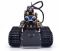 Набір для складання Mini Tank V2.0 від Keyestudio