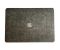 Чохол накладка з еко шкіри на MacBook Air 15 (A2941) (Серый)