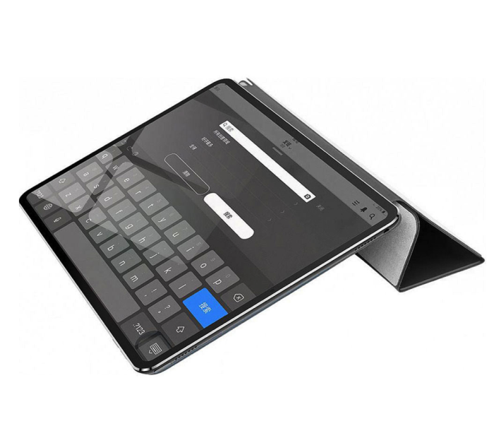 Чохол Baseus Simplism Magnetic Leather Case для Pad Air 10.9" (2020 рік) Чорний