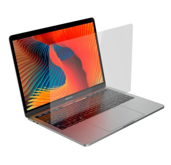 Захисна плівка на екран Macbook A1932 A1706 | A1708 | A2159 | A2251 | A2289