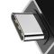 Перехідник Baseus Exquisite Type-C Male to USB