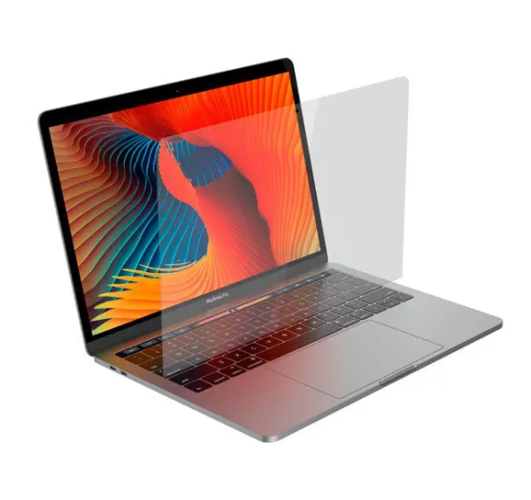 Захисна плівка на екран Macbook 16" A2485