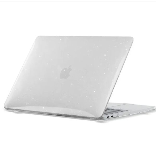 Чохол для MacBook Air 13" (A1369 | A1466) з блискітками