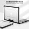 Протиударний чохол з підставкою для Macbook Air (M1 | A1932 | A2337),