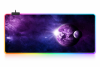 LED килимок для мишки Космос 80х30см. (20)