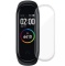 Комплект захисних плівок на Mi Band 3/4 ( 4 шт.)