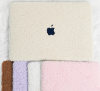 Чохол-накладка тканинний Teddy Fabric PRO для MacBook Pro 13.3