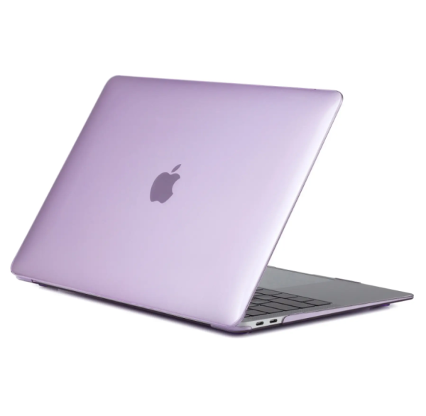 Чохол для MacBook Pro 13" M2, Фіолетовий (Фиолетовый)
