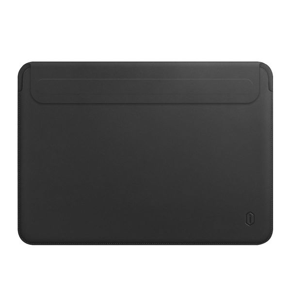 Чохол-папка WIWU Skin Pro 2 для MacBook Pro 14.2", Black