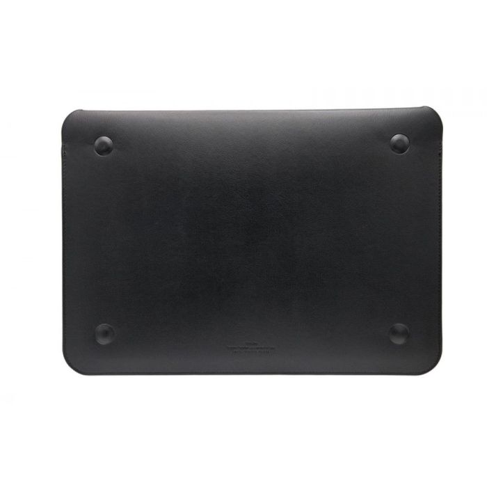 Чохол-папка WIWU Skin Pro 2 для MacBook Pro 16.2", Black