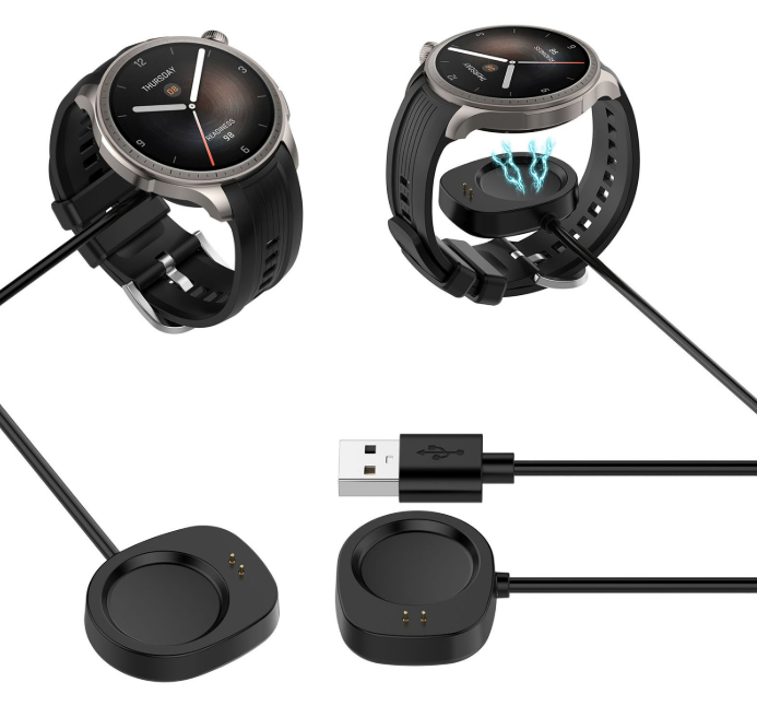 Зарядний кабель для Amazfit Balance A2286