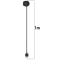 Зарядний кабель для Amazfit Balance A2286