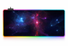 LED килимок для мишки Космос 80х30см. (08)