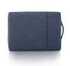 Сумка для ноутбука універсальна діагональ 40 см.  (Denim Blue)