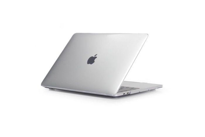 Чохол прозорий на MacBook  (<>)