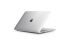 Чохол прозорий на MacBook  (<>)