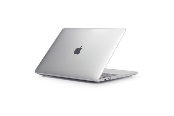 Чохол прозорий на MacBook  (1534)