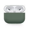 Силіконовий чохол для Apple AirPods Pro (Сосновый)