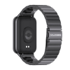 Металевий ремінець MIJOBS для Redmi Watch 4 / Band 8 Pro / Mi Band 9 Pro (Black)