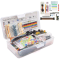 Стартовий набір компонентів для Arduino (UNO R3 Starter Kit)