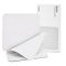 Серветка Apple Polishing Cloth для дисплея, мікрофібра 16х16 см