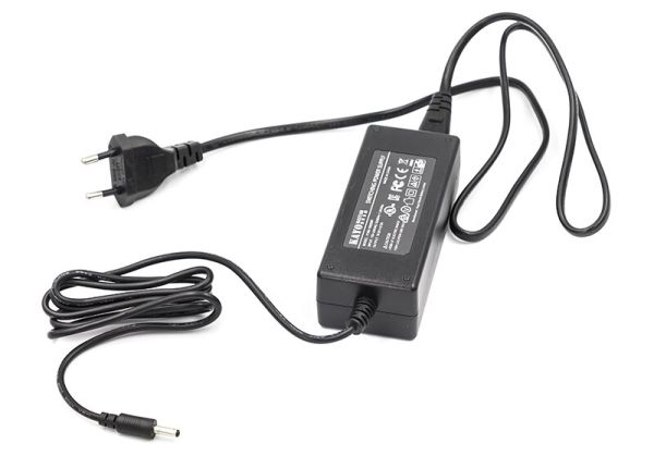 Блок питания для УМБ K3 220V 12.6V 2.5A (3.5*1.7)