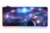 LED килимок для мишки Космос 80х30см. (23)