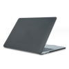 Чохол для MacBook Pro MacBook Pro 14" (2442/2779) матовий (Чорний)