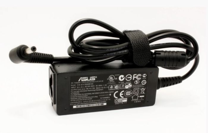 Блок Питания для ноутбука Asus (19V 1.75A 33W) 4.0x1.35 мм, Универсальный