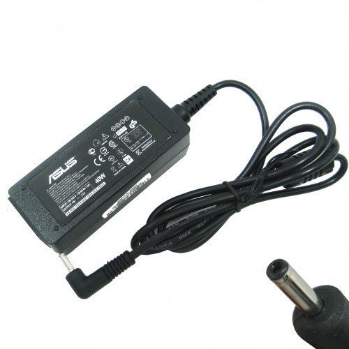 Блок живлення для ноутбука Asus (40W 19V 2.1A) 3.0x1.00mm, 21