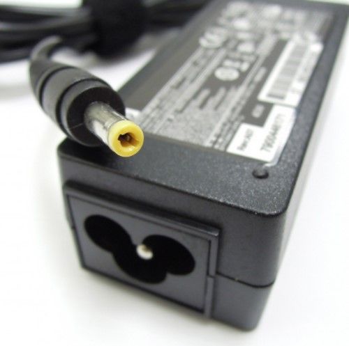 Блок Живлення для ноутбука HP (19.5V 3.33A 65W) 4.0x1.7 мм, 110