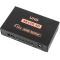 Активний HDMI спліттер 1х4 (Black) Full HD, 3D, 4K/2K.