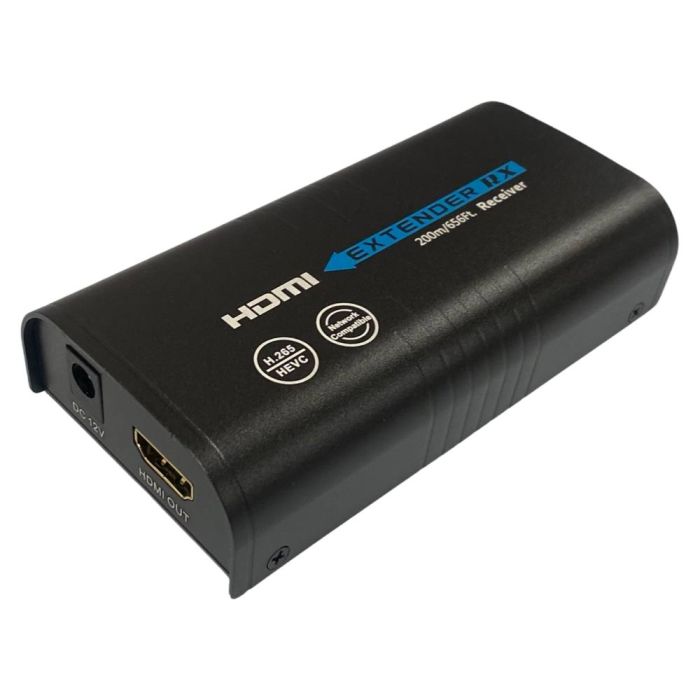 HDMI to Lan LKV373 v4.0 до 200 метрів Reciver