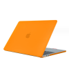 Чохол для MacBook Pro MacBook Pro 14" (2442/2779) матовий (Оранжевый)