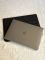 Чохол для MacBook Pro MacBook Pro 14" (2442/2779) матовий (Серый)