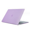 Чохол для MacBook Pro MacBook Pro 14" (2442/2779) матовий (Фиолетовый)