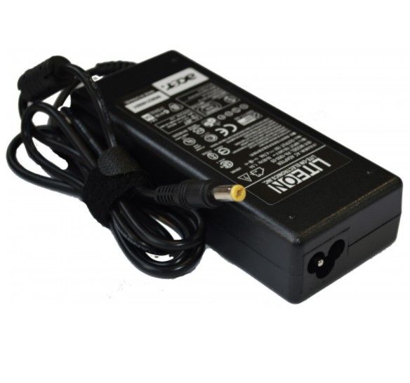 Блок Живлення для ноутбука ACER (19V 4.74A 90W) 5.5x1.7 мм универсальный