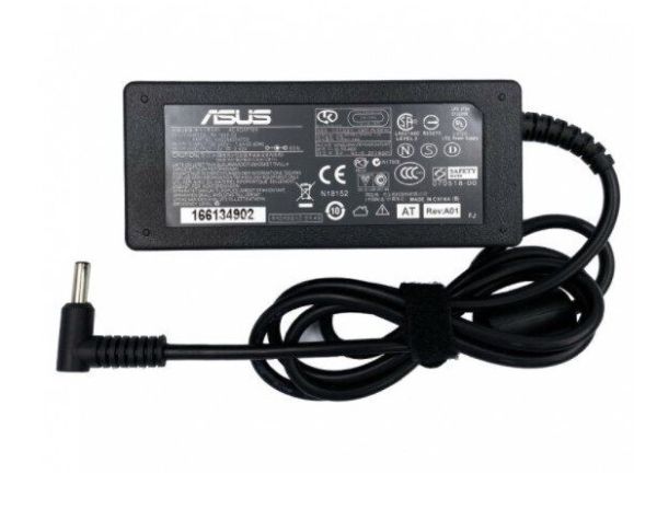 Блок Живлення для ноутбука Asus (19V 4.74A 90W) 4.5x3.0 мм, универсальный