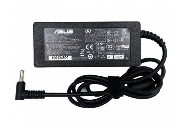 Блок Живлення для ноутбука Asus (19V 4.74A 90W) 4.5x3.0 мм, универсальный