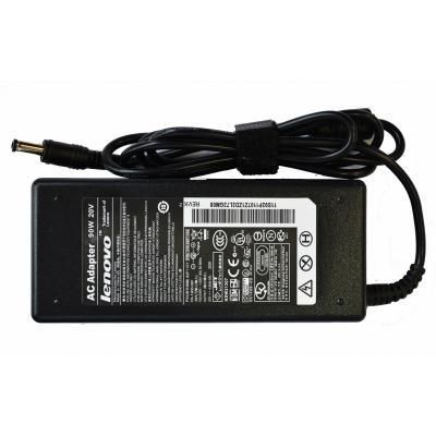 Блок живлення для ноутбука Lenovo (90W 20V 4.5A) 5.5x2.5mm, IdeaPad U165