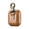 Чохол AirPods iCarer Vintage Leather Case , Світло-коричневий (Светло-Коричневый)