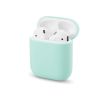 Чохол BlackPink для AirPods Ultra Thin Duo, Жовтий (Ментоловий)