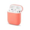 Чохол BlackPink для AirPods Ultra Thin Duo, Жовтий (Оранжевый)