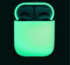 Чохол BlackPink для AirPods Ultra Thin Duo, Жовтий (Флурисцентный)