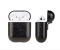 Чохол BlackPink імітація шкіри для AirPods, Чорний (<>)