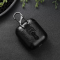 Чохол BlackPink імітація шкіри для AirPods, Чорний (<>)