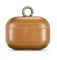 Чохол AirPods Pro iCarer Classic Leather Case , Світло Коричневий (Коричневий)